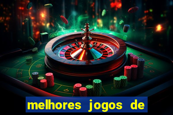 melhores jogos de manager de futebol